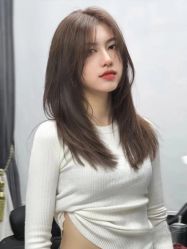 -蘑菇发型