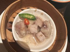 -领事馆19号中餐厅(厦门海景洲际酒店)