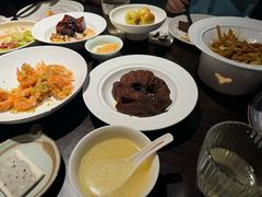 -庐灶江南·江南菜·四合院Bistro(东直门雍和宫·原华侨宾馆店)