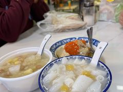 -黄记潮汕甜汤(贝底田坊店)