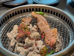 -黑崎烧肉·山野厨房(坪山店)