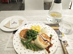 -娜娜家·Nana's restaurant(国金汇店)