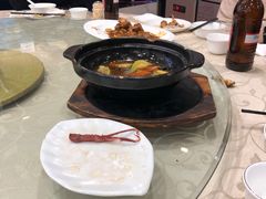 -丹盛象山海鲜(水清路店)