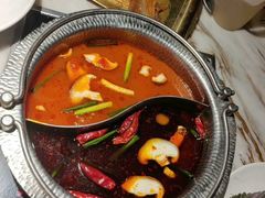 -火炉火自助餐(西直门凯德MALL店)