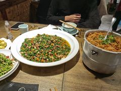 -灶东家民间菜(回兴店)
