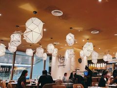 -原石牛扒·约会餐厅(龙城万科里店)