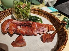 -锦府盐帮·侯宅(五棵松万达店)