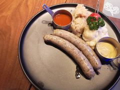 -Ambra Haus琥珀屋精酿餐厅(宝山店)