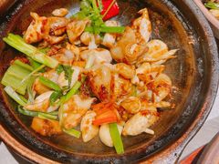 -啫神·广州地标美食(北京路店)