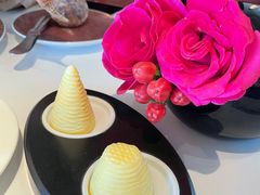 -Caprice(香港四季酒店)