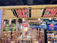 -椰夫人·养生椰子鸡(黄埔时代城店)