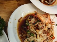 -舌尖上·霞浦滩涂海鲜·新闽菜(总店)