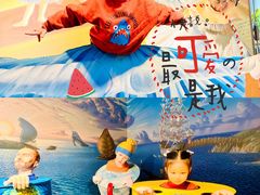 -天津梵高星空艺术馆(天河城旗舰店)