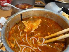 -水平有限广西米粉·广西风味集(五道口店)
