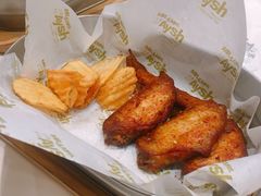 -艾薯夫妇Aysh(福田星河COCOPark店)