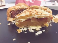 -肯德基(新凌云店)