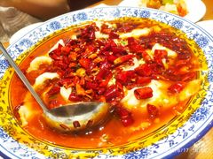 -頂好酒家·经典粤菜(海信广场店)