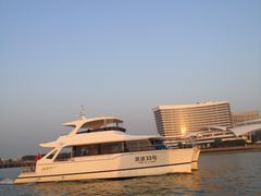 -鑫艋游艇海钓俱乐部