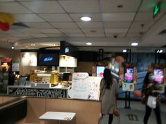 -麦当劳(东直门外大街店)