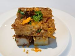 -丽轩中餐厅(广州丽思卡尔顿酒店)