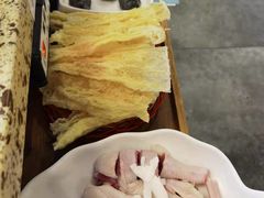 -原味四季椰子鸡(公明百佳华店)