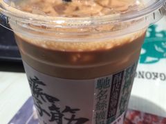 -孖记茶档·热腾茶餐(荔湾领展广场店)