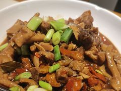 -柴火农家·江西赣南菜(土华店)