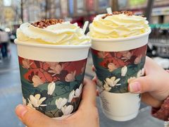 -曼哈顿商业广场(升龙广场店)