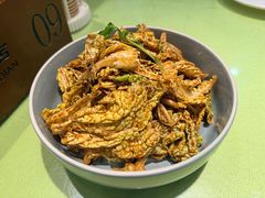 -玉桥餐厅(天坛店)