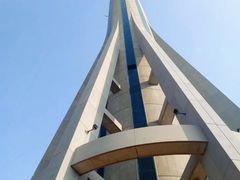 -澳门外港客运码头(轮渡站)