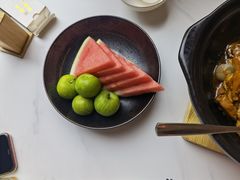 -蘭奢雅集·江浙菜(青山江滩店)