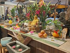 -品茶居素食馆(罗湖店)