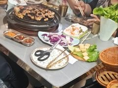 -牛犇炭火烤肉·鲜切烤肉(承德总店)