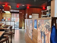 -鹤汀居酒屋•家庭料理•烧鸟酒肆(新街口店)
