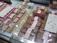 -格瑞思动物奶油生日蛋糕(园区永旺店)