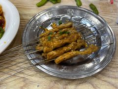 -江城燕子大排档(江汉路步行街店)