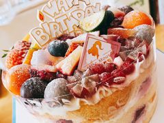 -逸绮瑶澜Miss Mousse Cake蛋糕(三里屯SOHO店)