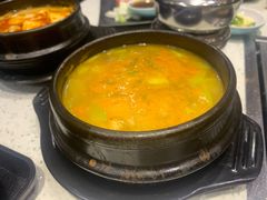 -韩时烤肉(丰科万达广场店)