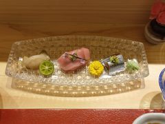 -鮨青(恒基名人购物中心店)