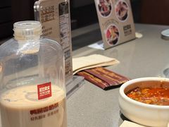 -巴奴毛肚火锅(大剧院店)