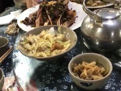 -味老大土碗菜(中山三路店)