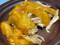 -秋色客家菜(南山店)