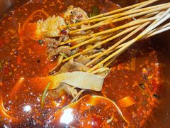 -李军力烧烤(电厂路农业路店)
