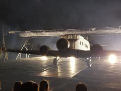 -《12·12》西安事变大型实景演出