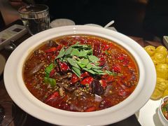 -北京老铺烤鸭(第五国际店)