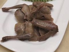 -不倒翁·徽天下名菜楼(马鞍山路店)