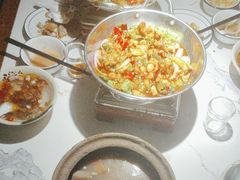 -小凤庭·地道湖北菜武昌鱼·藕汤(38年黄鹤楼店)