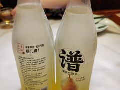 -小吊梨汤·北京菜·烤鸭(王府井银泰in88店)