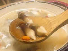 -黑鸡小馆(金源店)