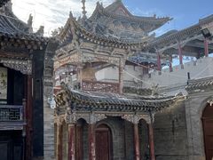 -丹噶尔古城